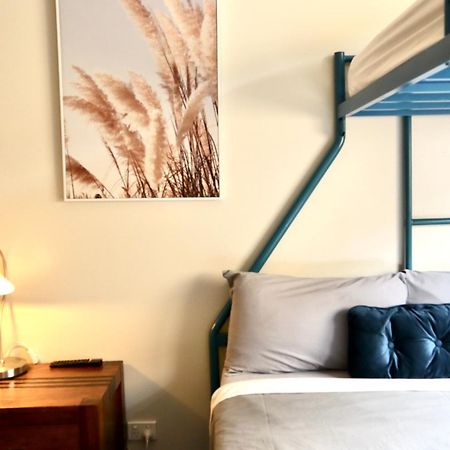 City Backpackers Hq Brisbane Buitenkant foto