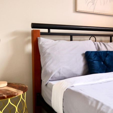 City Backpackers Hq Brisbane Buitenkant foto