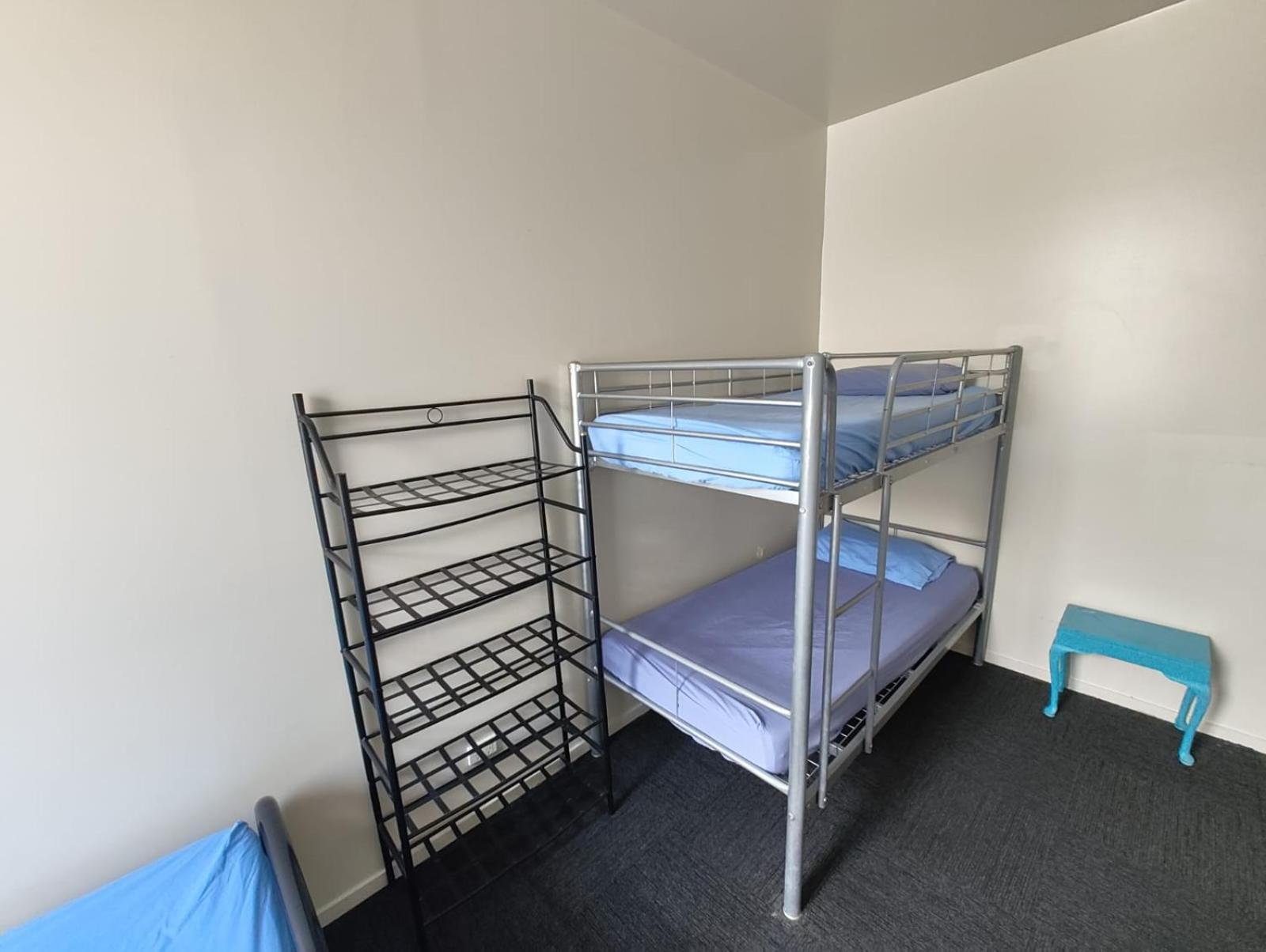 City Backpackers Hq Brisbane Buitenkant foto