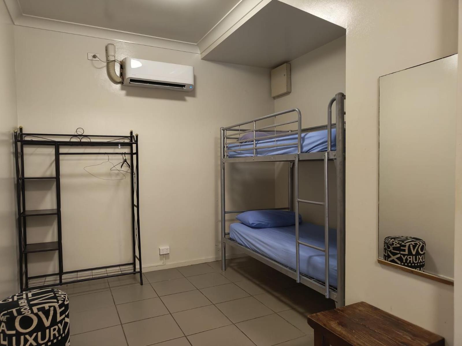 City Backpackers Hq Brisbane Buitenkant foto