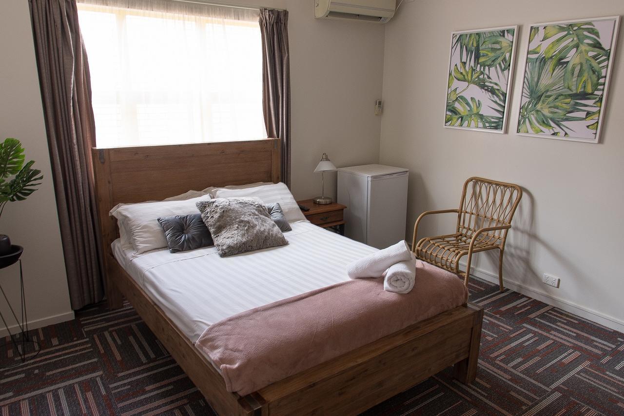 City Backpackers Hq Brisbane Buitenkant foto