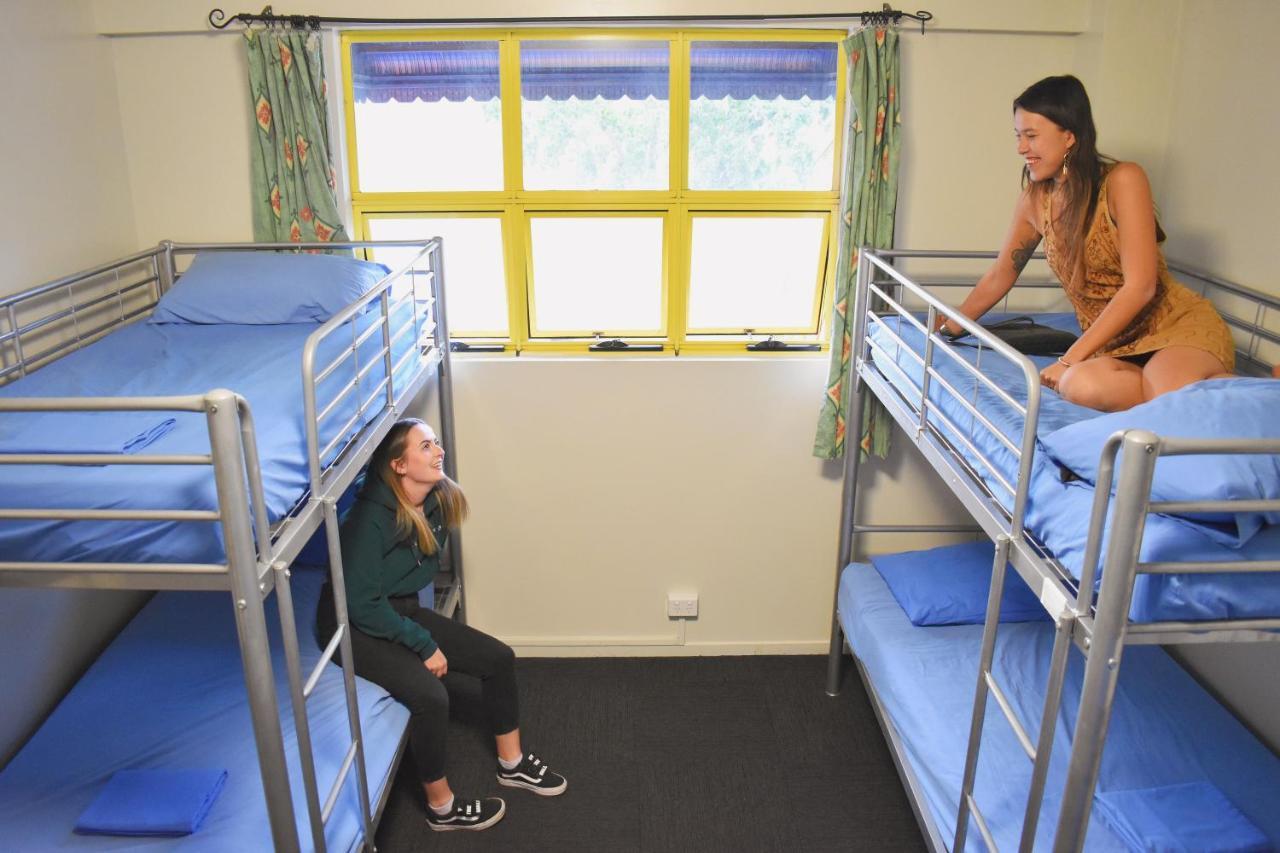 City Backpackers Hq Brisbane Buitenkant foto
